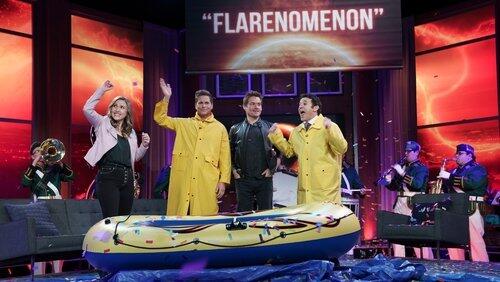 Flarenomenon Flarenomenon