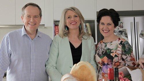 Bill Shorten Bill Shorten