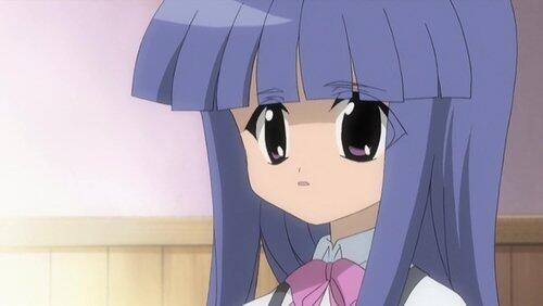Watanagashi-hen Sono San – Uso Watanagashi-hen Sono San – Uso