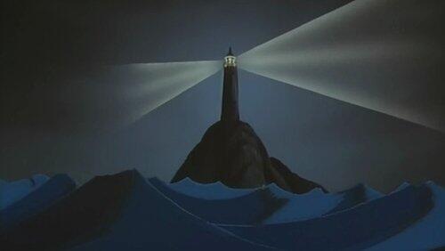 The Lighthouse The Lighthouse