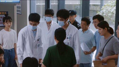 Episode 3 Episode 3