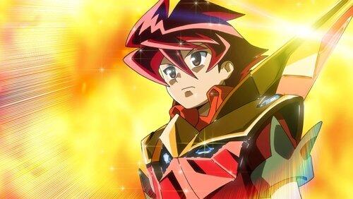 Clash King Dan! Meteor Storm Miracle! Clash King Dan! Meteor Storm Miracle!