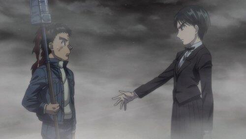 Hiyou Pursuit~Successor Hiyou Pursuit~Successor