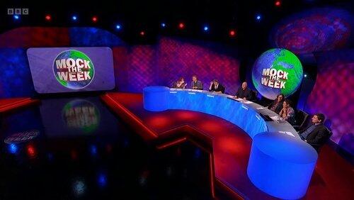 Angela Barnes, Ed Byrne, Sean McLoughlin, Glenn Moore Angela Barnes, Ed Byrne, Sean McLoughlin, Glenn Moore