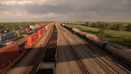 Freight Trains Plus Freight Trains Plus