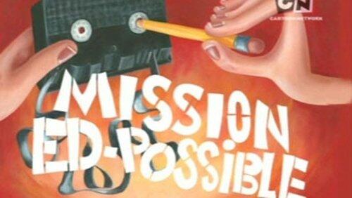 Mission Ed-Possible