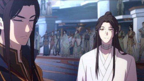 The Ghost King Returns The Ghost King Returns