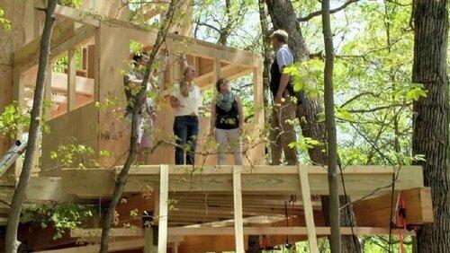 Vincent Van Treehouse Vincent Van Treehouse