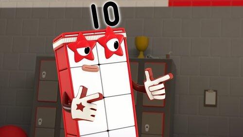 Ten's Place Ten's Place