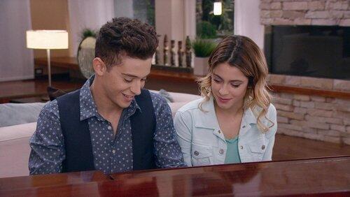 Un casamiento, una canción Un casamiento, una canción
