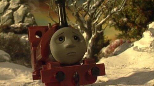 Skarloey the Brave Skarloey the Brave