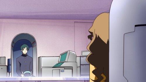 Misaki vs Misaki? The Dangerous Classmate Misaki vs Misaki? The Dangerous Classmate