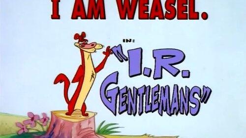 I.R. Gentlemans I.R. Gentlemans