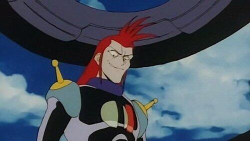 Dangerous Trap! Neros Gundam Strikes Back Dangerous Trap! Neros Gundam Strikes Back