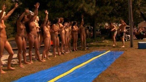 Miss Nude America Miss Nude America