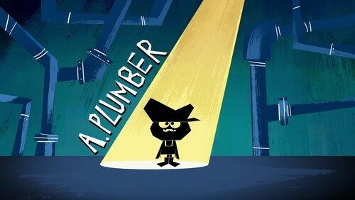 A. Plumber A. Plumber