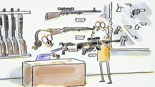 Aux armes, etc. Aux armes, etc.