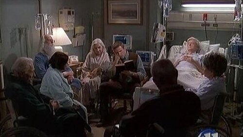 And the Heartbeat Goes On And the Heartbeat Goes On