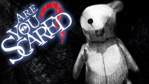 Are You Scared of Charles the Bear? Are You Scared of Charles the Bear?