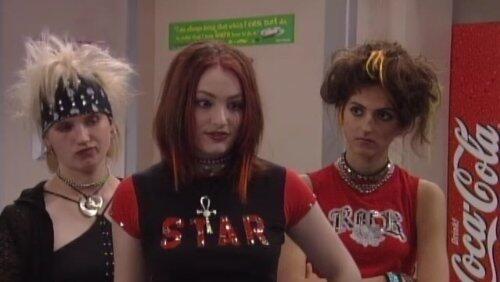 Girls Just Wanna Have Fun Girls Just Wanna Have Fun