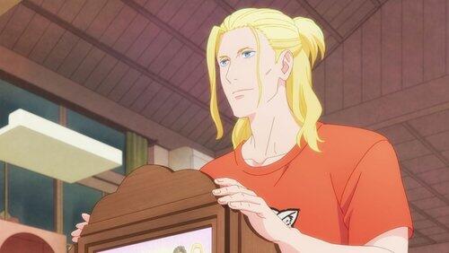 Episode 21 Episode 21