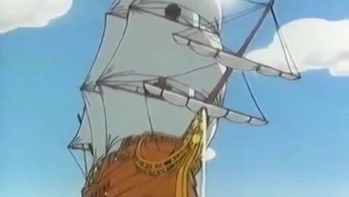 Cross the ocean Dai! The commanders of the Demon Lord's Army gather Cross the ocean Dai! The commanders of the Demon Lord's Army gather