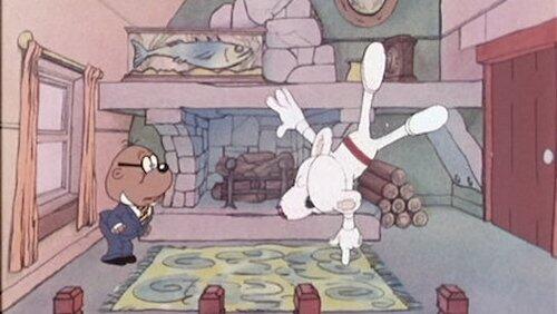 Who Stole the Bagpipes? Who Stole the Bagpipes?