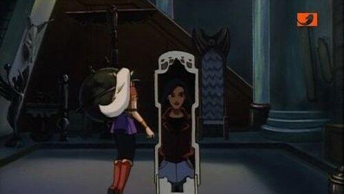 The Mirror The Mirror