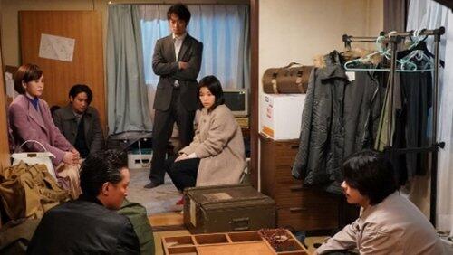 Episode 9 Episode 9