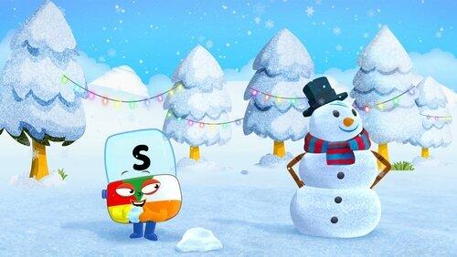 Snowman Snowman