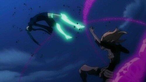 The Saintly Girl Falls into Darkness