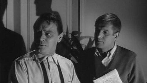 The Case of the Woeful Widower The Case of the Woeful Widower