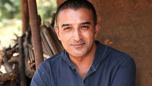 Adil Ray Adil Ray