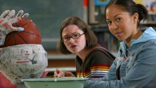 Fouled Out Fouled Out