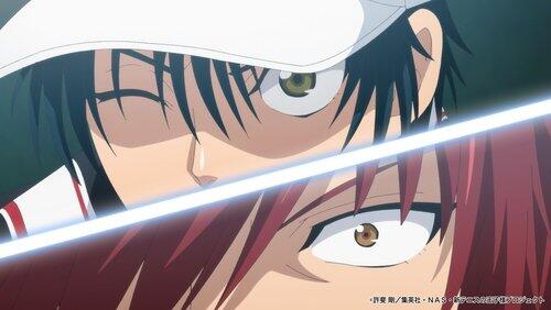 Prince of Ace Prince of Ace