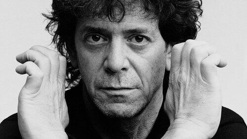 Lou Reed: Rock and Roll Heart Lou Reed: Rock and Roll Heart
