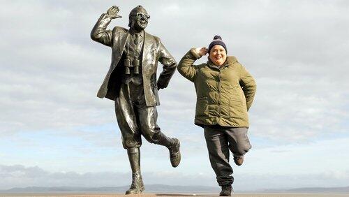 Lancashire and Morecambe Bay Lancashire and Morecambe Bay