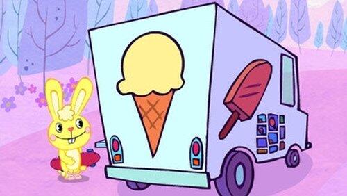 Sweet Ride Sweet Ride