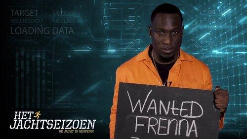 Frenna op de Vlucht