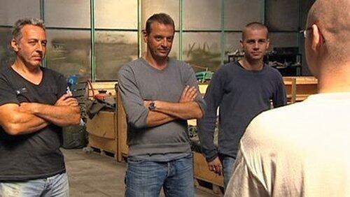 Aflevering 7 Aflevering 7
