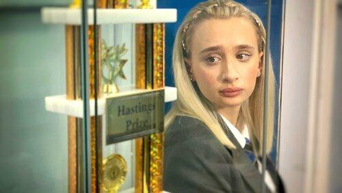Academic Lily Speaking Academic Lily Speaking