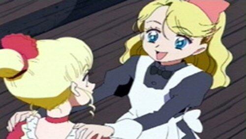 The Dangerous Princess The Dangerous Princess