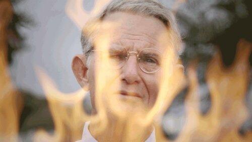 Man on Fire Man on Fire
