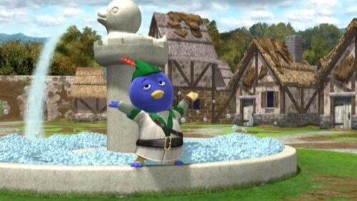 Robin Hood the Clean Robin Hood the Clean