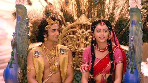 Radha Remembers Her Identity Radha Remembers Her Identity