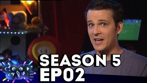 Episode 2 Episode 2