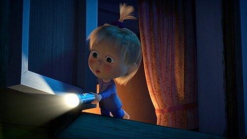 A Ghost Story A Ghost Story