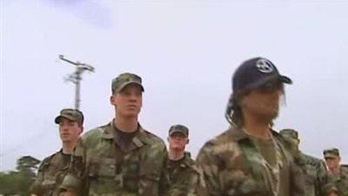 Military Salute Military Salute