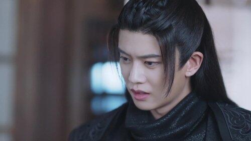 Aki disappears in danger Aki disappears in danger
