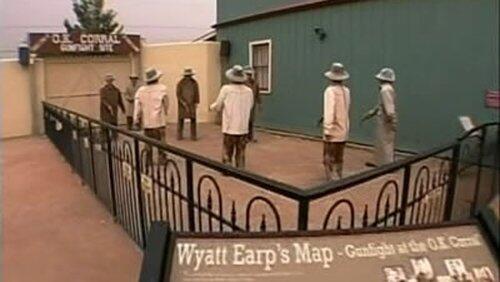 O.K. Corral O.K. Corral